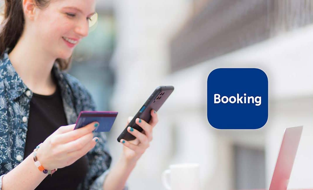 Frontline booking support Image