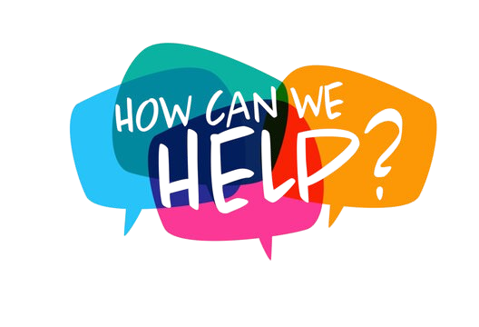How we can help image